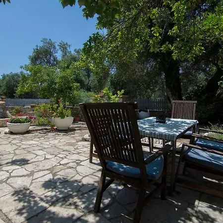 Сasa de vacaciones Thodoros Sleeps 6 *