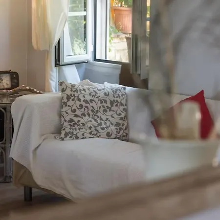 Сasa de vacaciones Thodoros Sleeps 6