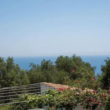 Сasa de vacaciones Thodoros Sleeps 6